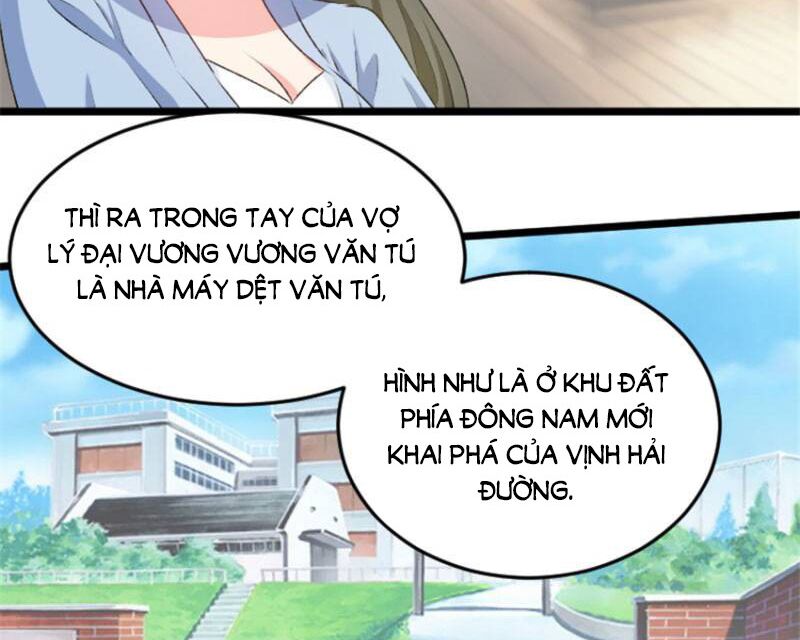 Tình Yêu Không Thể Bù Đắp: Chapter 84