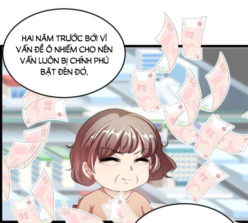 Tình Yêu Không Thể Bù Đắp: Chapter 84