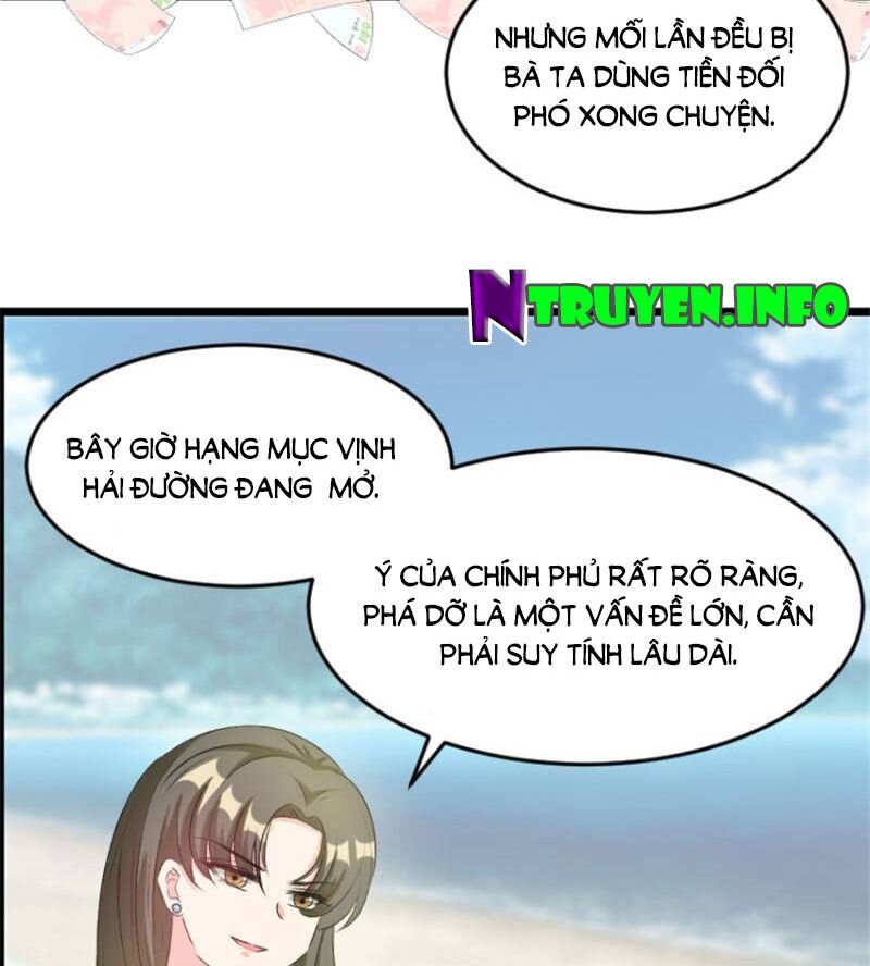 Tình Yêu Không Thể Bù Đắp: Chapter 84