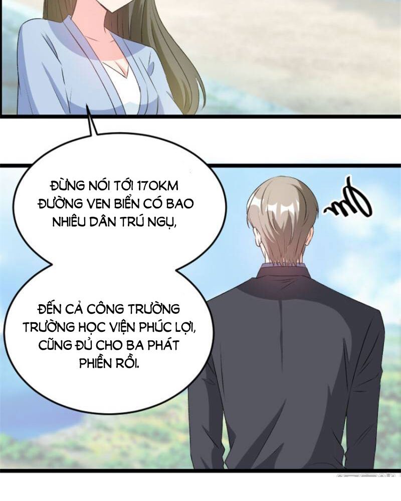 Tình Yêu Không Thể Bù Đắp: Chapter 84