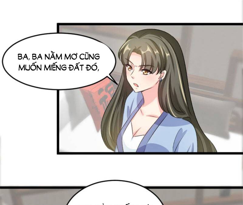 Tình Yêu Không Thể Bù Đắp: Chapter 84