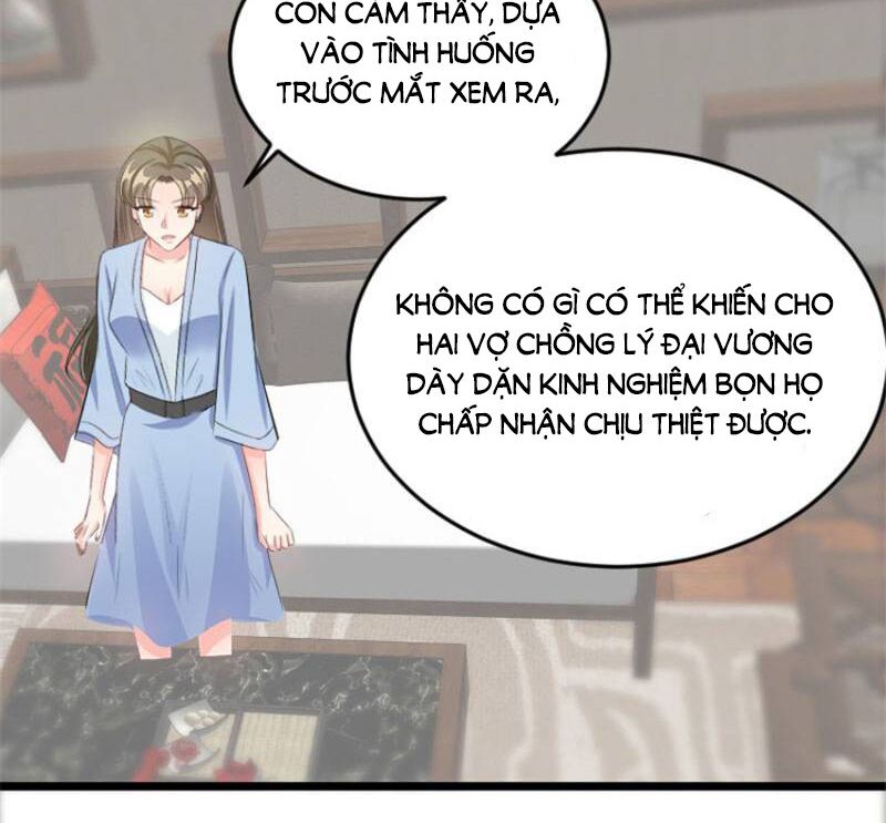 Tình Yêu Không Thể Bù Đắp: Chapter 84