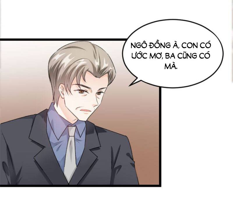 Tình Yêu Không Thể Bù Đắp: Chapter 84
