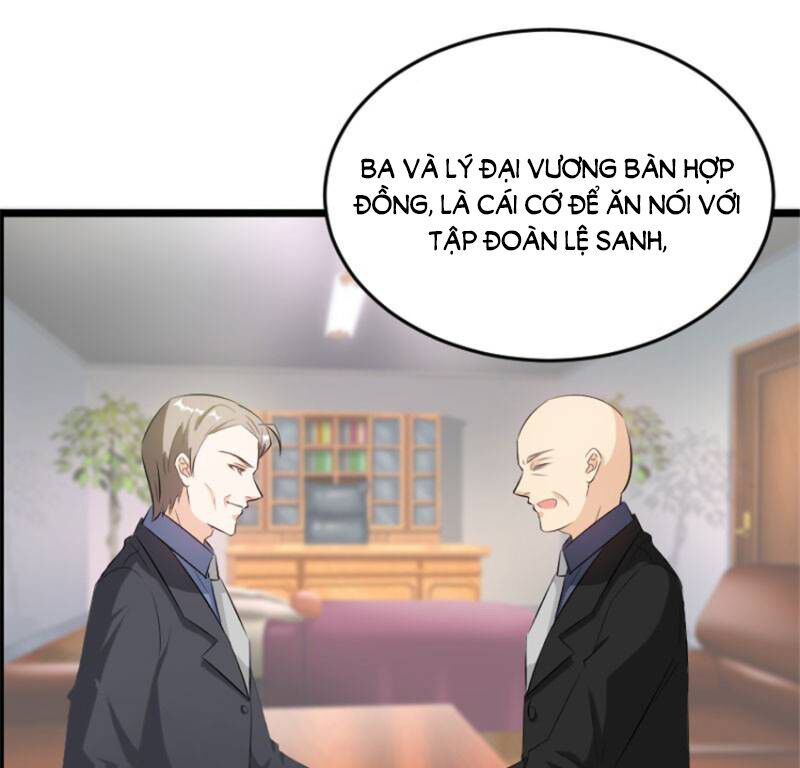 Tình Yêu Không Thể Bù Đắp: Chapter 84