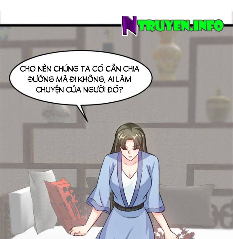 Tình Yêu Không Thể Bù Đắp: Chapter 84