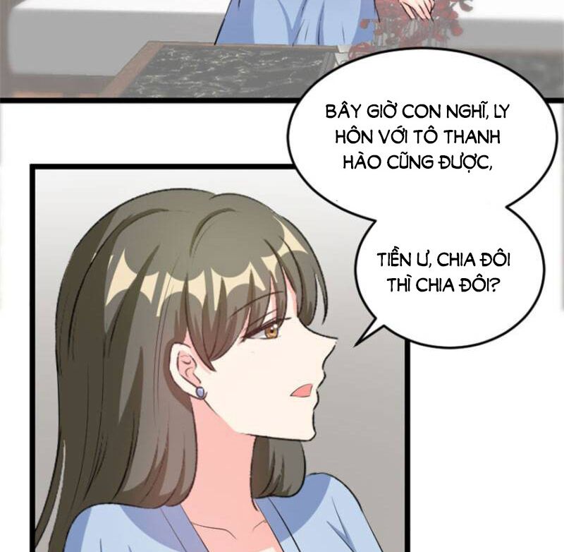 Tình Yêu Không Thể Bù Đắp: Chapter 84