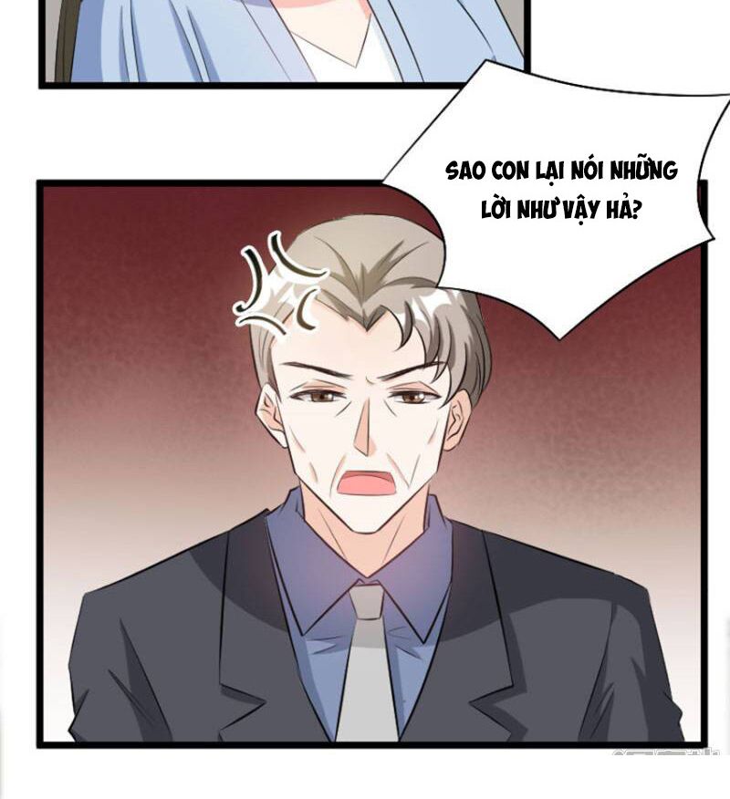 Tình Yêu Không Thể Bù Đắp: Chapter 84