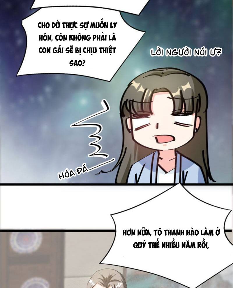 Tình Yêu Không Thể Bù Đắp: Chapter 84