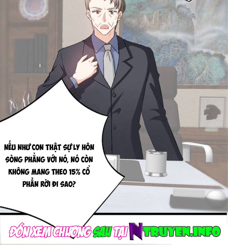 Tình Yêu Không Thể Bù Đắp: Chapter 84