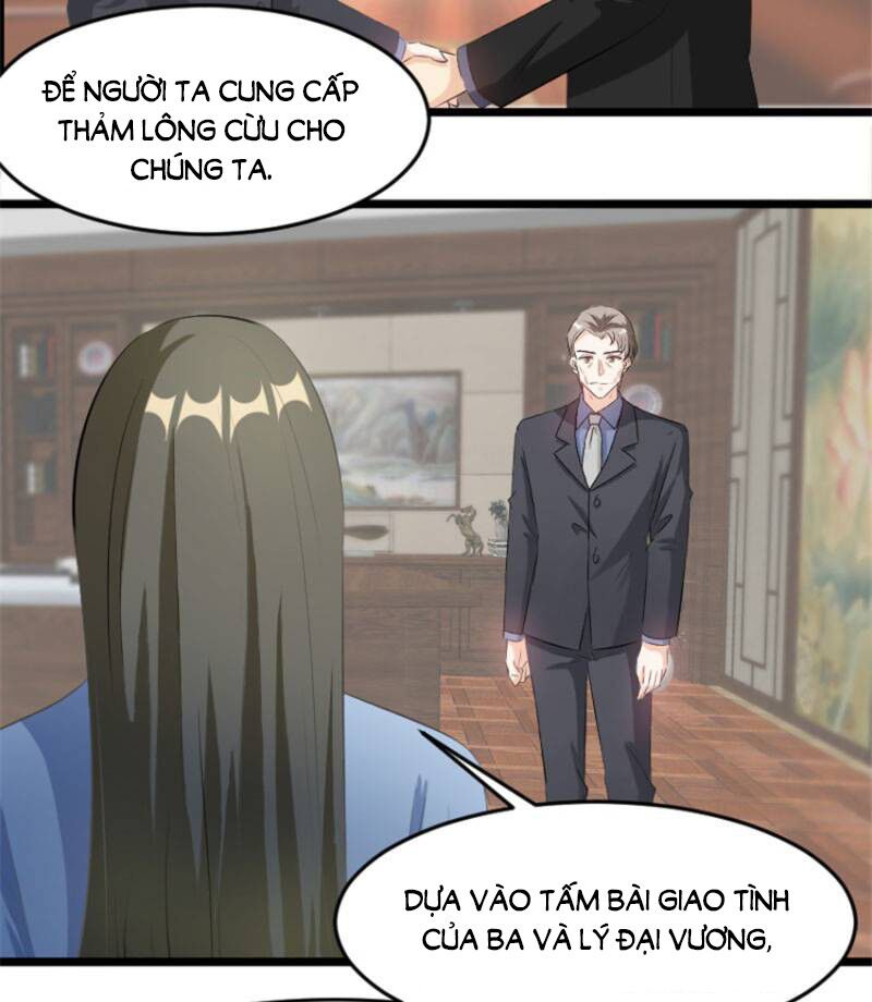 Tình Yêu Không Thể Bù Đắp: Chapter 84