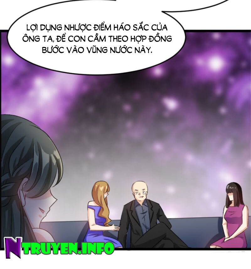 Tình Yêu Không Thể Bù Đắp: Chapter 84