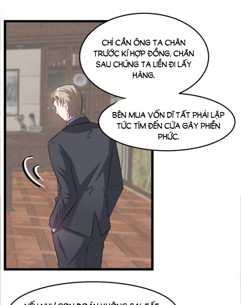 Tình Yêu Không Thể Bù Đắp: Chapter 84