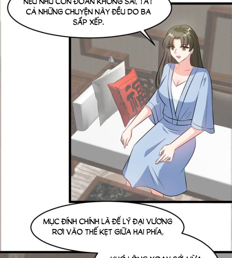 Tình Yêu Không Thể Bù Đắp: Chapter 84