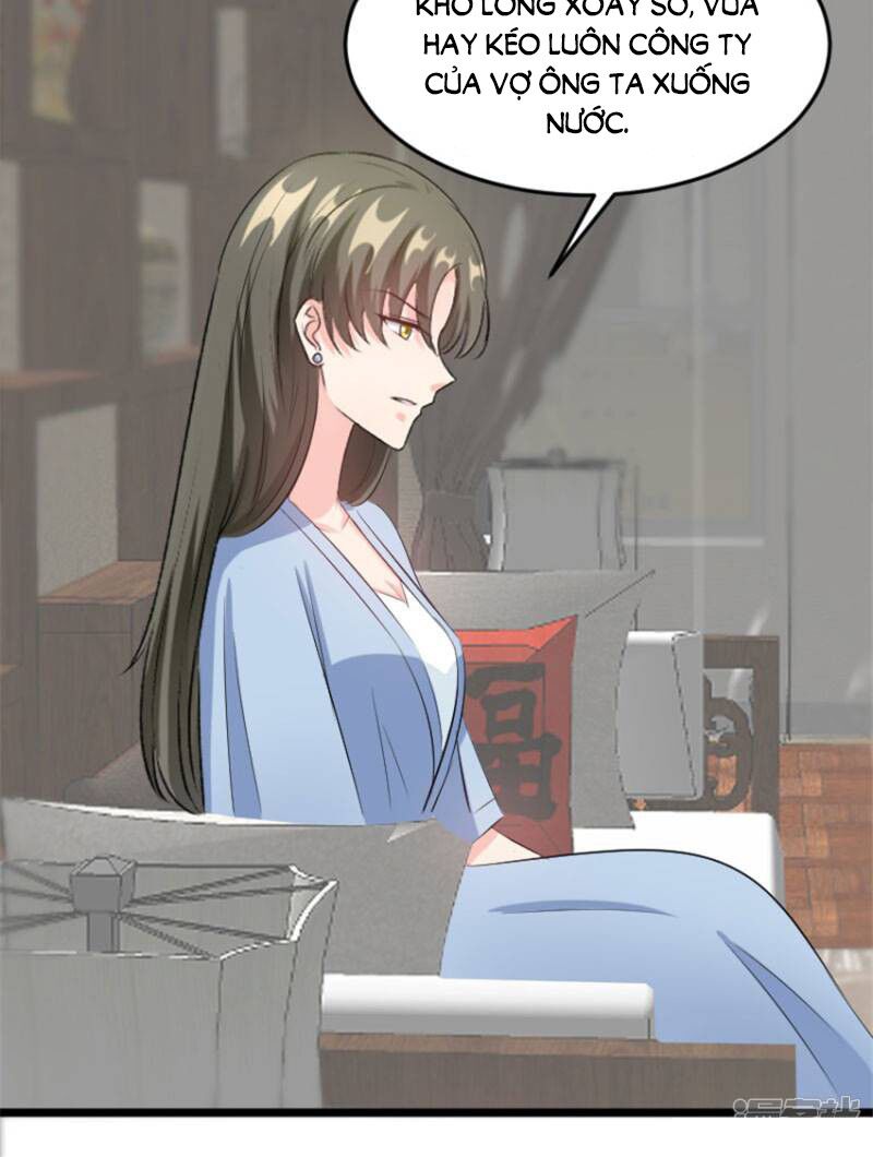 Tình Yêu Không Thể Bù Đắp: Chapter 84