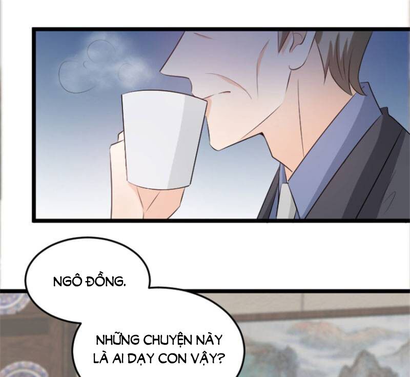 Tình Yêu Không Thể Bù Đắp: Chapter 84