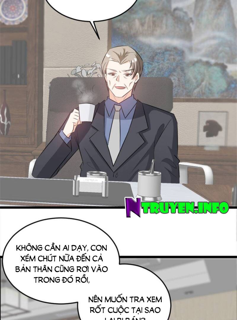 Tình Yêu Không Thể Bù Đắp: Chapter 84