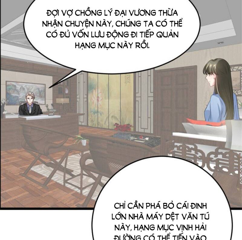 Tình Yêu Không Thể Bù Đắp: Chapter 85