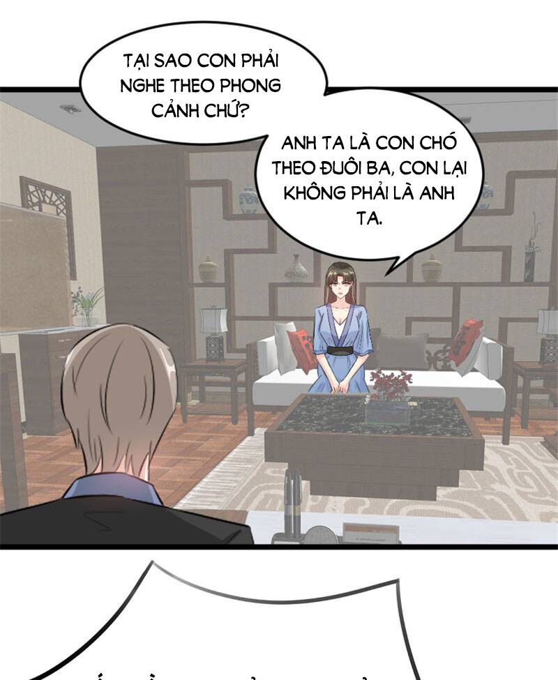 Tình Yêu Không Thể Bù Đắp: Chapter 85