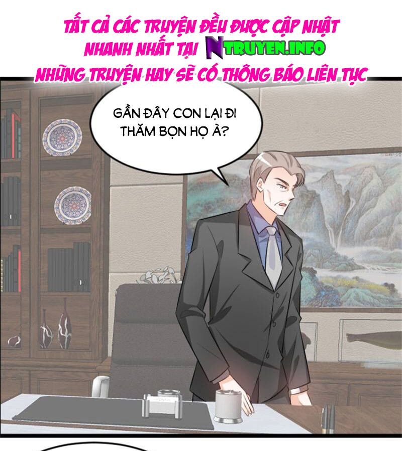 Tình Yêu Không Thể Bù Đắp: Chapter 85