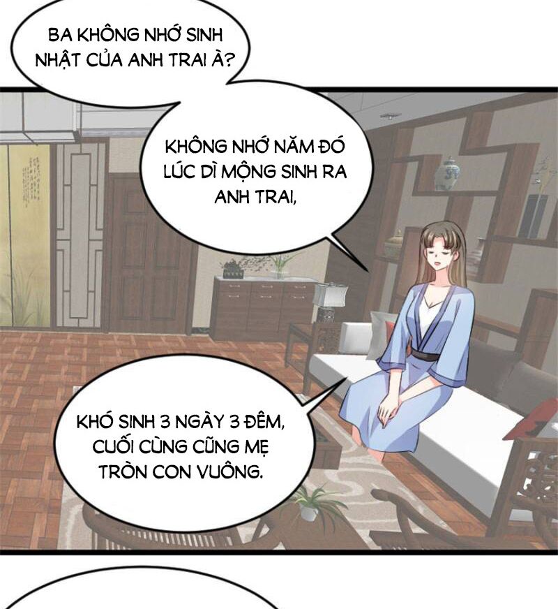 Tình Yêu Không Thể Bù Đắp: Chapter 85