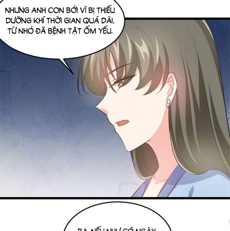 Tình Yêu Không Thể Bù Đắp: Chapter 85