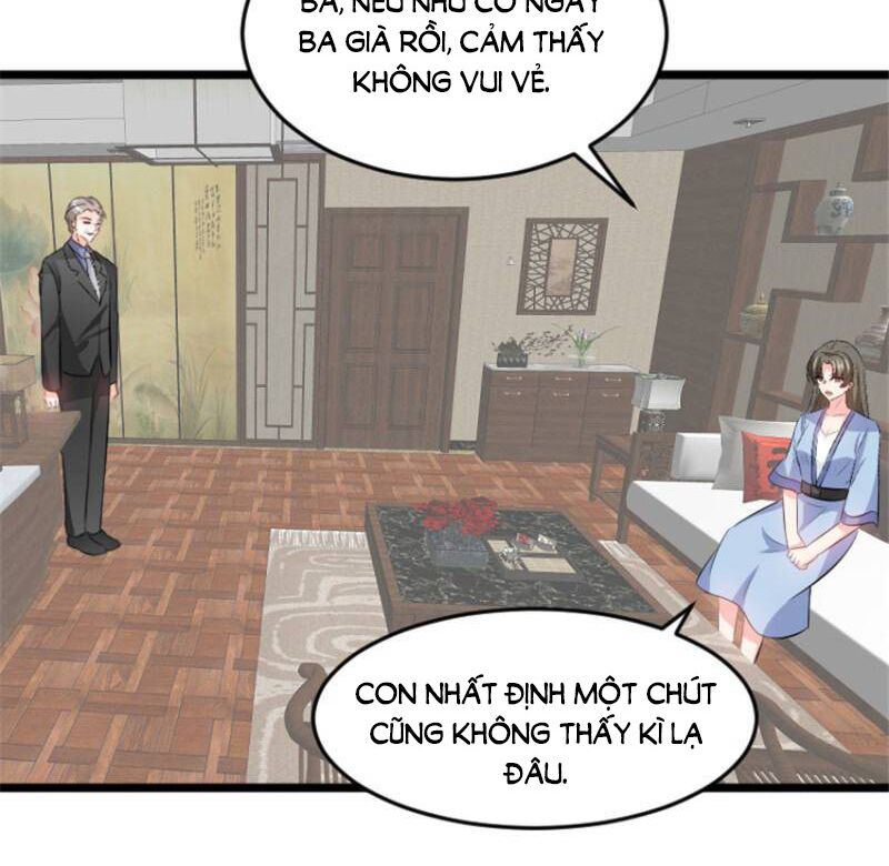 Tình Yêu Không Thể Bù Đắp: Chapter 85