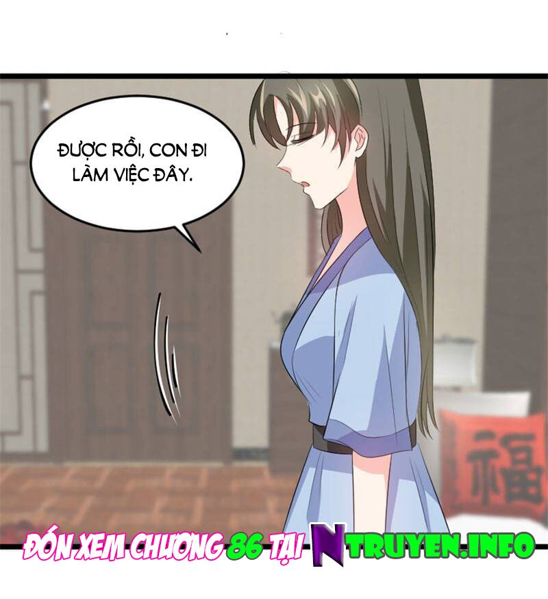 Tình Yêu Không Thể Bù Đắp: Chapter 85