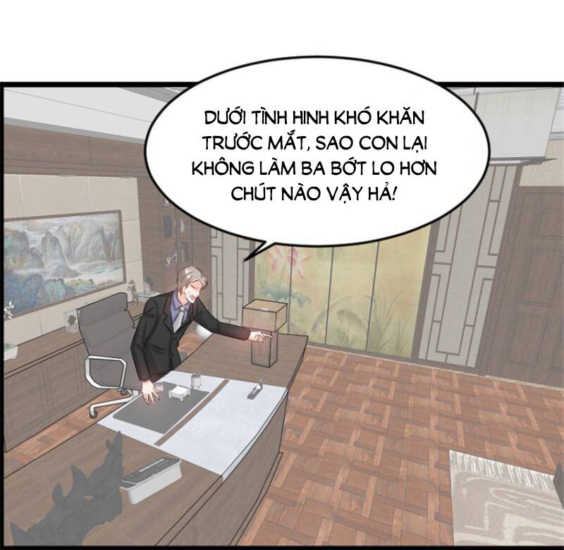 Tình Yêu Không Thể Bù Đắp: Chapter 85