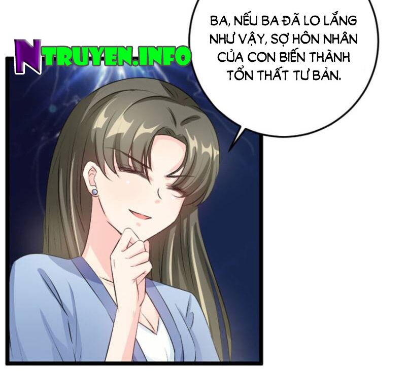 Tình Yêu Không Thể Bù Đắp: Chapter 85