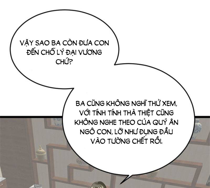 Tình Yêu Không Thể Bù Đắp: Chapter 85