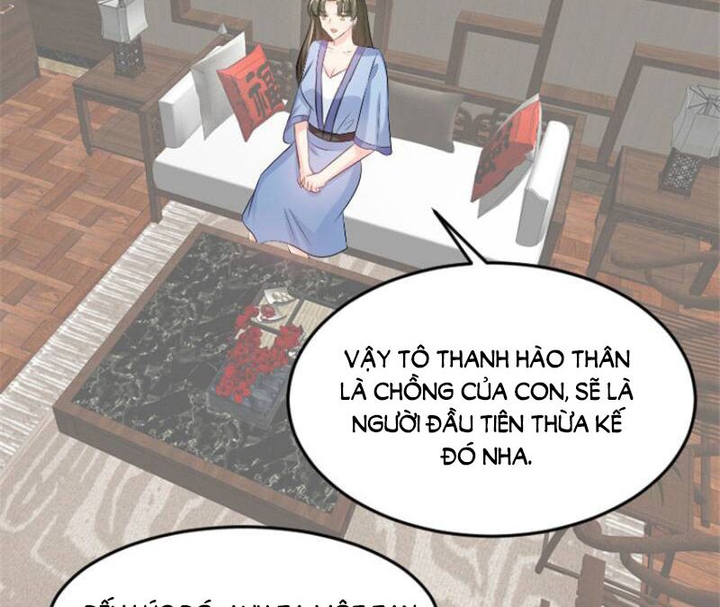 Tình Yêu Không Thể Bù Đắp: Chapter 85