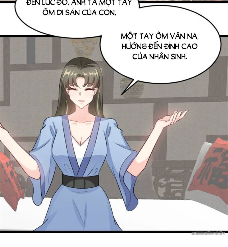 Tình Yêu Không Thể Bù Đắp: Chapter 85