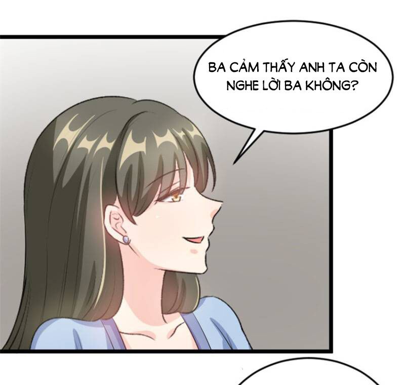 Tình Yêu Không Thể Bù Đắp: Chapter 85