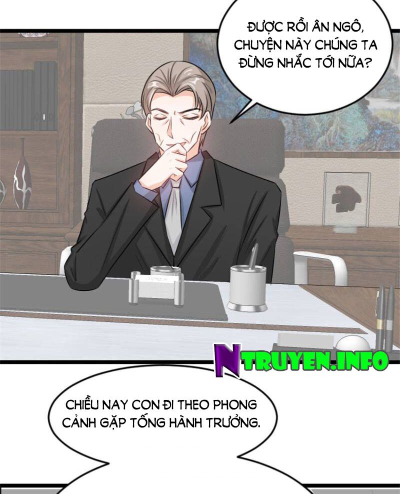 Tình Yêu Không Thể Bù Đắp: Chapter 85