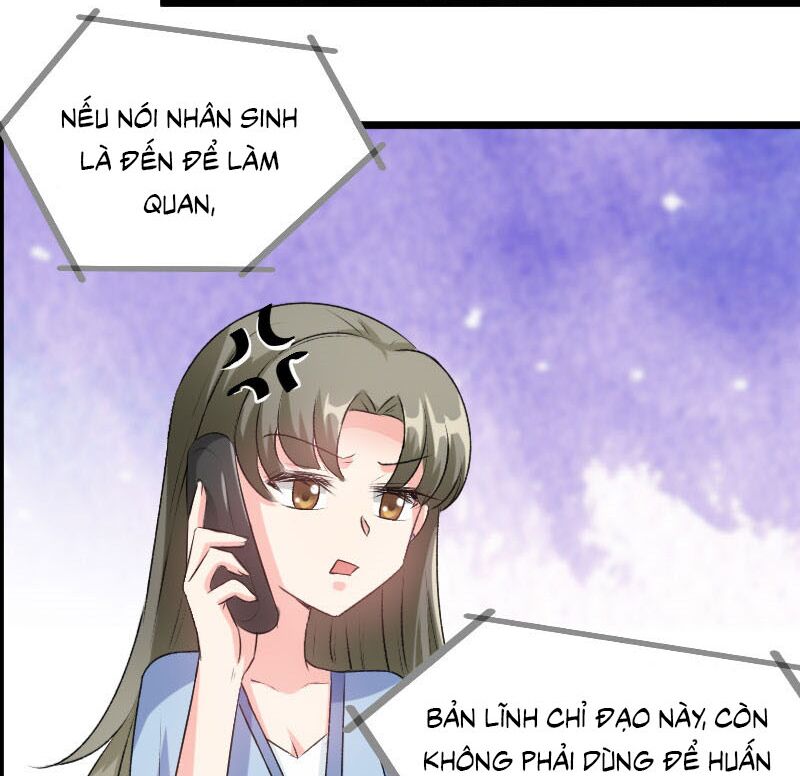 Tình Yêu Không Thể Bù Đắp: Chapter 86