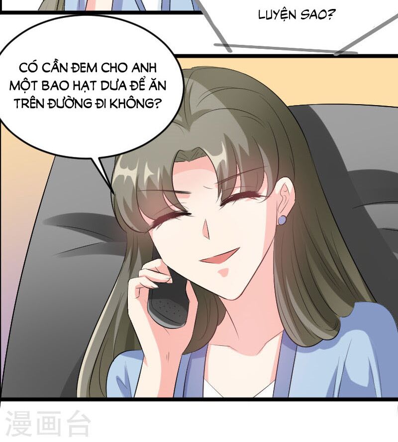 Tình Yêu Không Thể Bù Đắp: Chapter 86