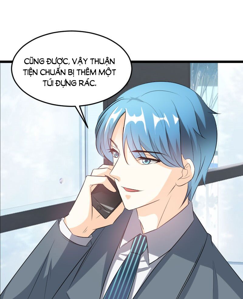 Tình Yêu Không Thể Bù Đắp: Chapter 86