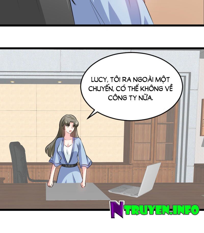 Tình Yêu Không Thể Bù Đắp: Chapter 86