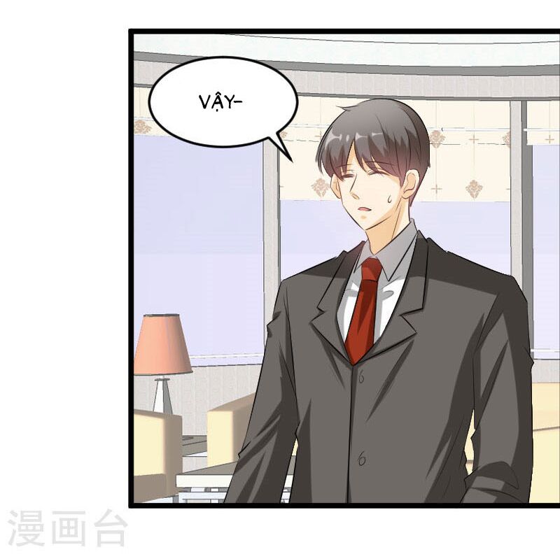 Tình Yêu Không Thể Bù Đắp: Chapter 86