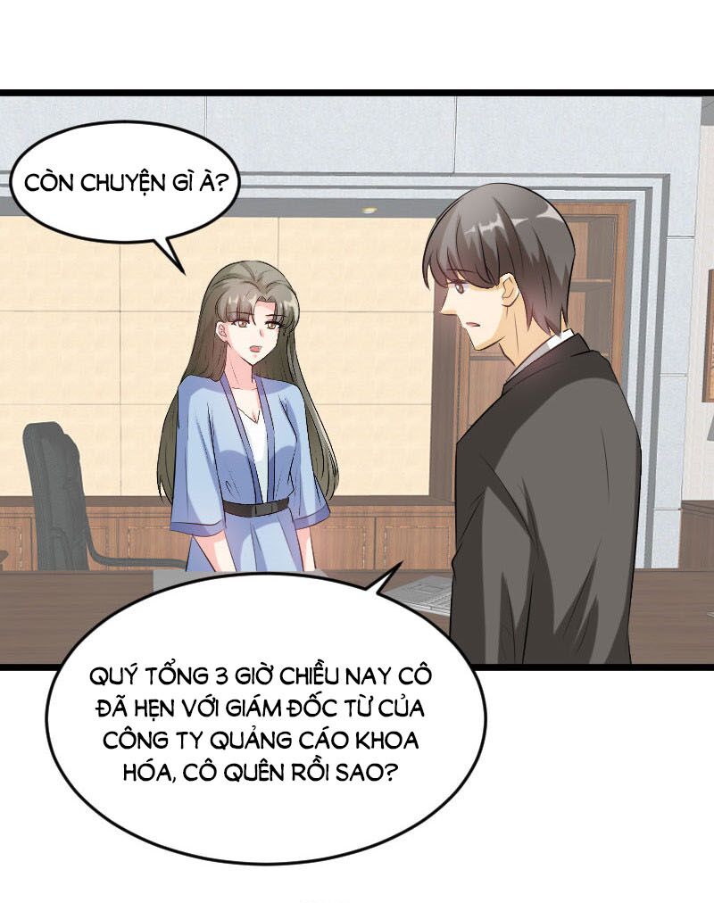 Tình Yêu Không Thể Bù Đắp: Chapter 86
