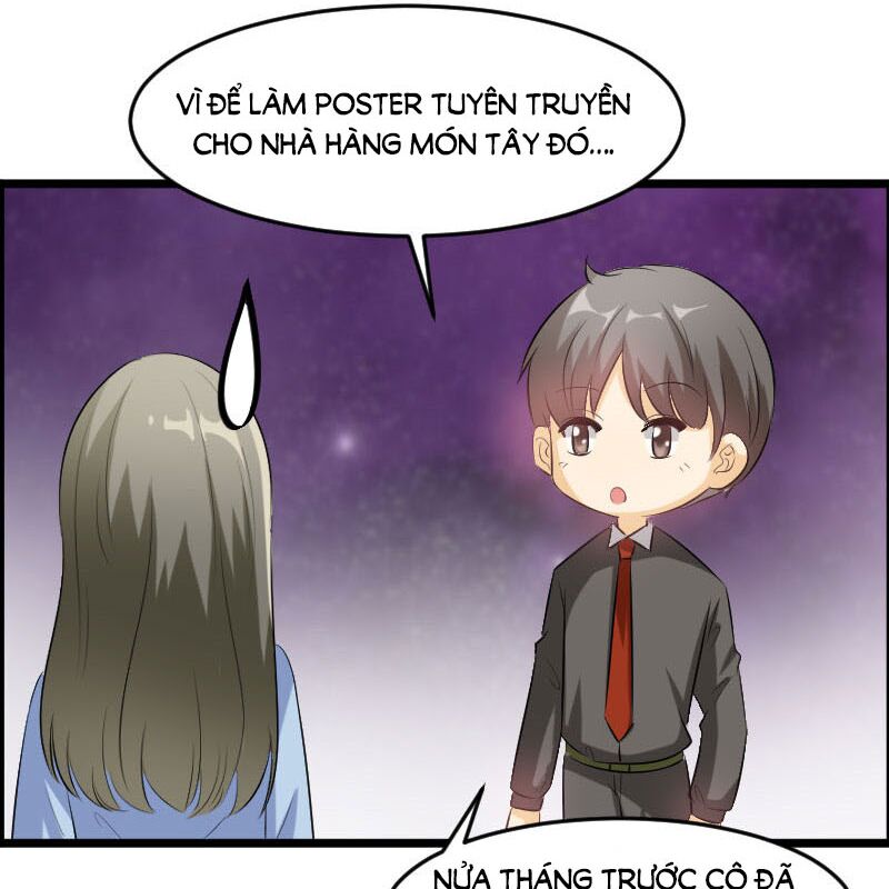 Tình Yêu Không Thể Bù Đắp: Chapter 86
