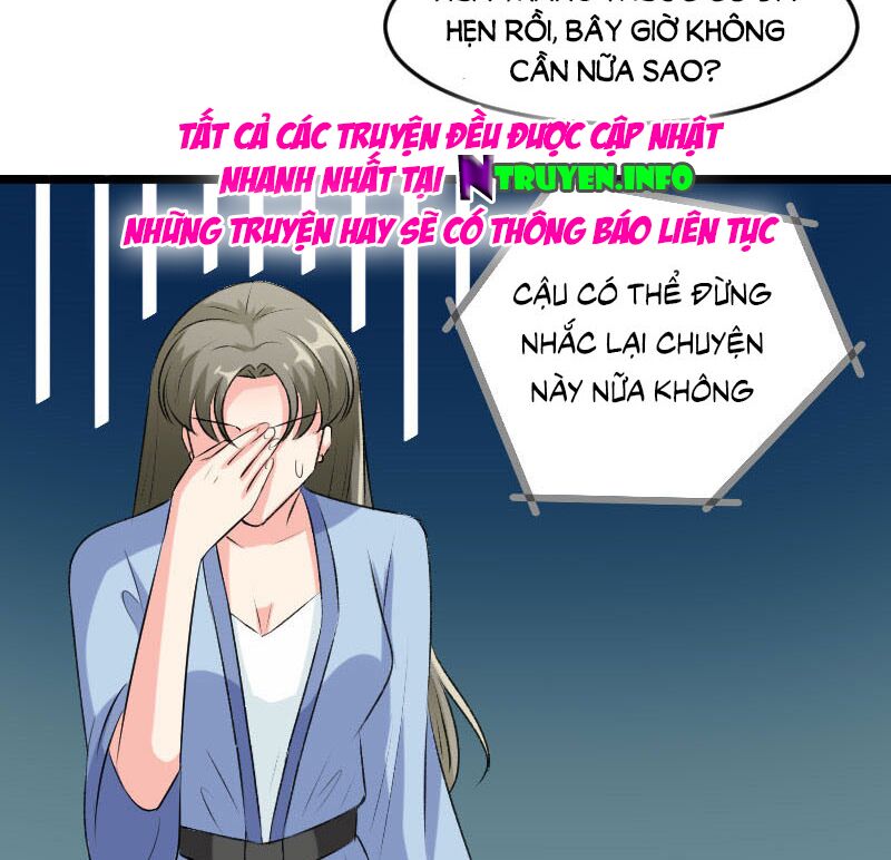 Tình Yêu Không Thể Bù Đắp: Chapter 86