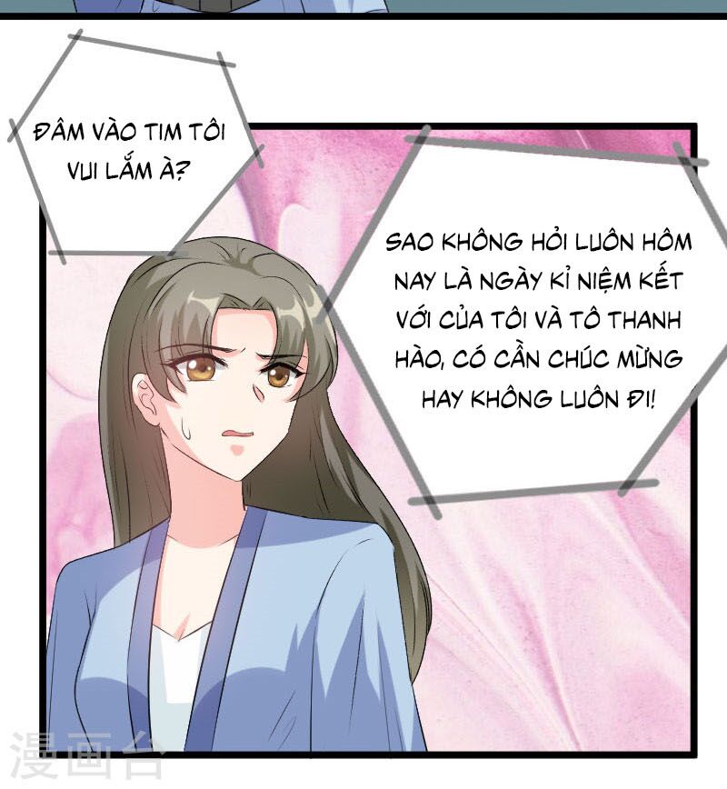 Tình Yêu Không Thể Bù Đắp: Chapter 86