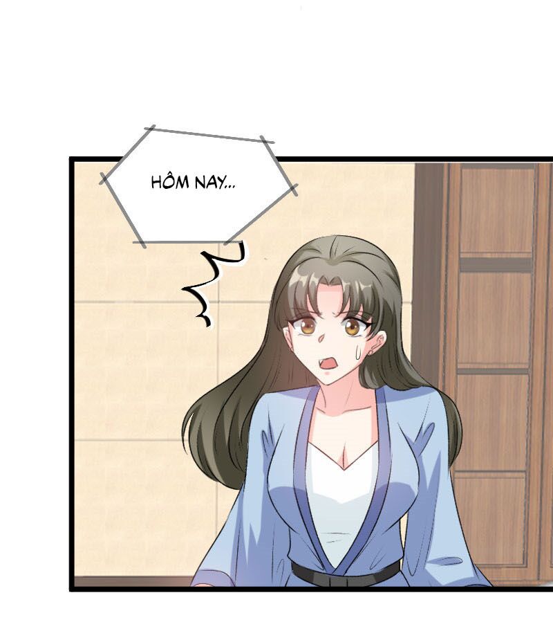Tình Yêu Không Thể Bù Đắp: Chapter 86