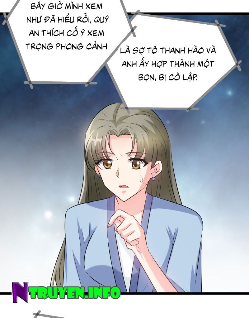 Tình Yêu Không Thể Bù Đắp: Chapter 86
