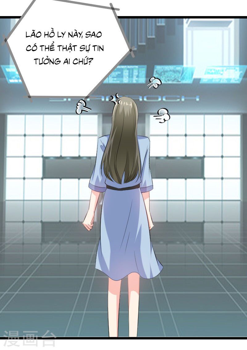 Tình Yêu Không Thể Bù Đắp: Chapter 86