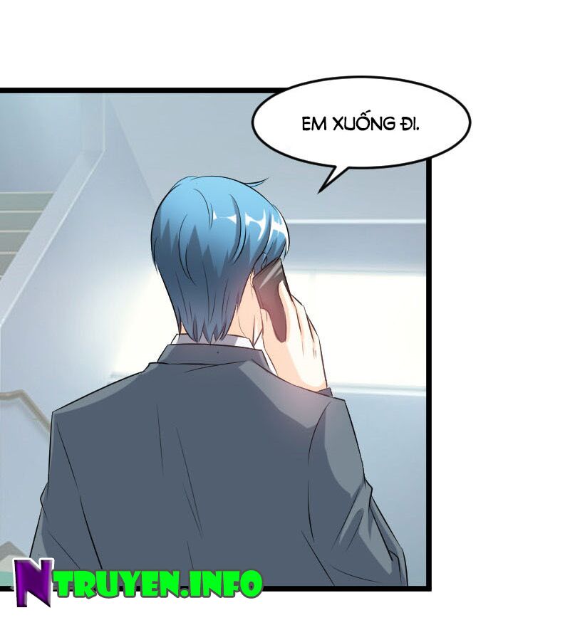 Tình Yêu Không Thể Bù Đắp: Chapter 86