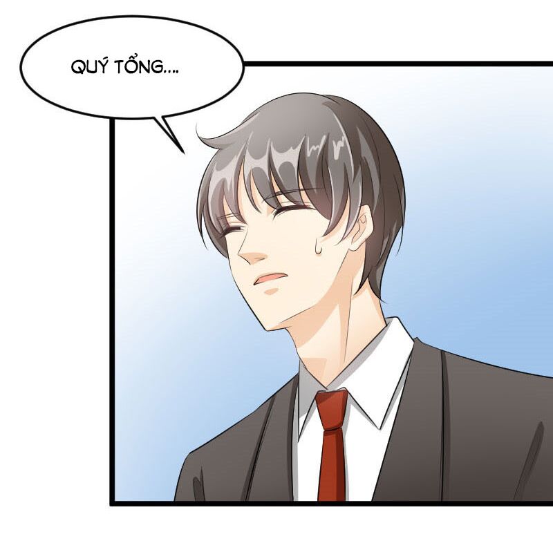 Tình Yêu Không Thể Bù Đắp: Chapter 87
