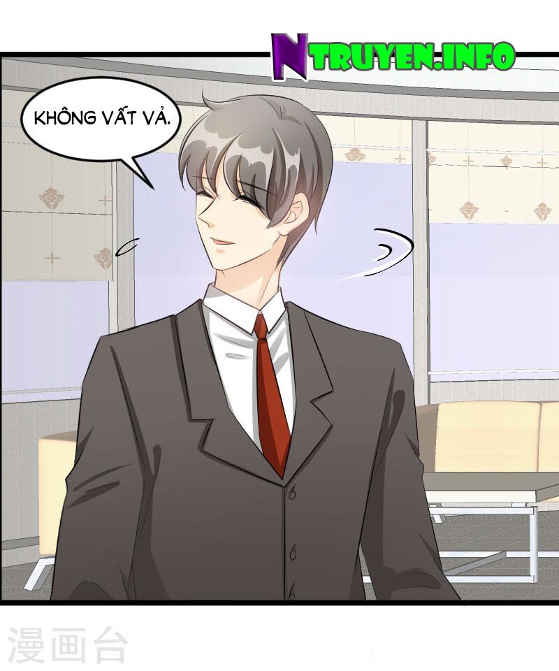 Tình Yêu Không Thể Bù Đắp: Chapter 87