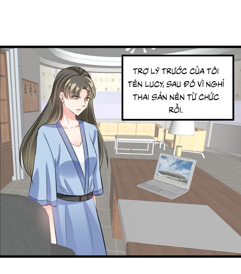 Tình Yêu Không Thể Bù Đắp: Chapter 87